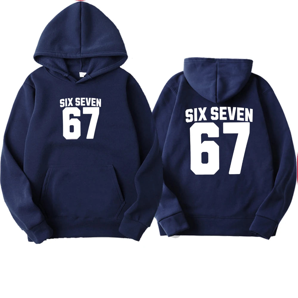67- Hoodies, anime hoodies, men's and women's pullovers, Harajuku Shinki Kyuma hoodies, sweatshirts, sweatshirts