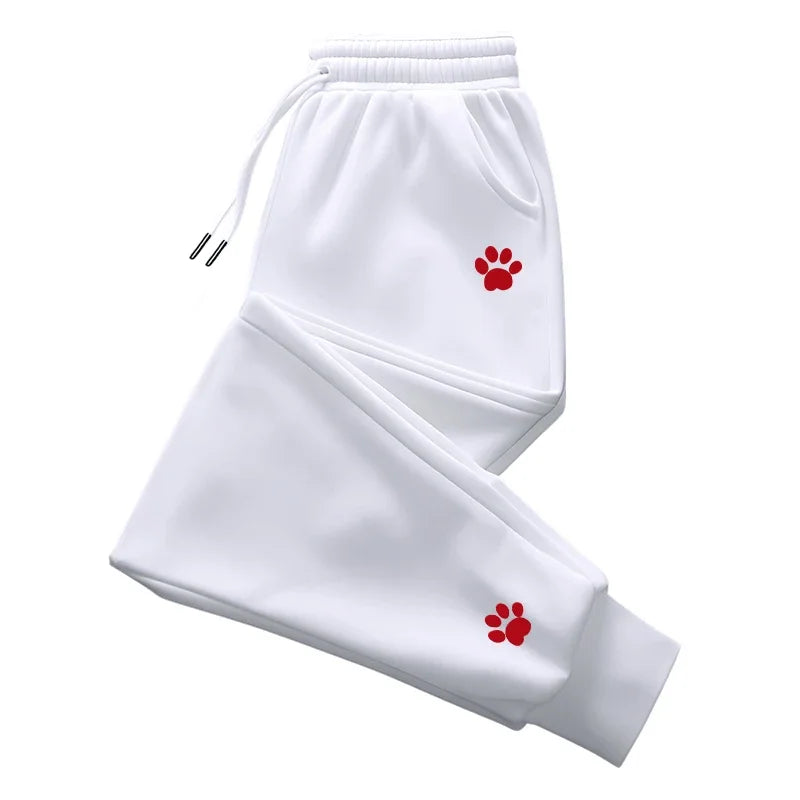 2026 New Womens Sweatpants Best Seller Casual Pants Outdoors Fitness Sports Jogging Trousers Daily Printing Running Sportswear