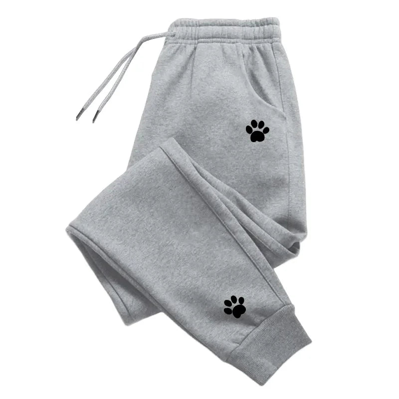 2026 New Womens Sweatpants Best Seller Casual Pants Outdoors Fitness Sports Jogging Trousers Daily Printing Running Sportswear