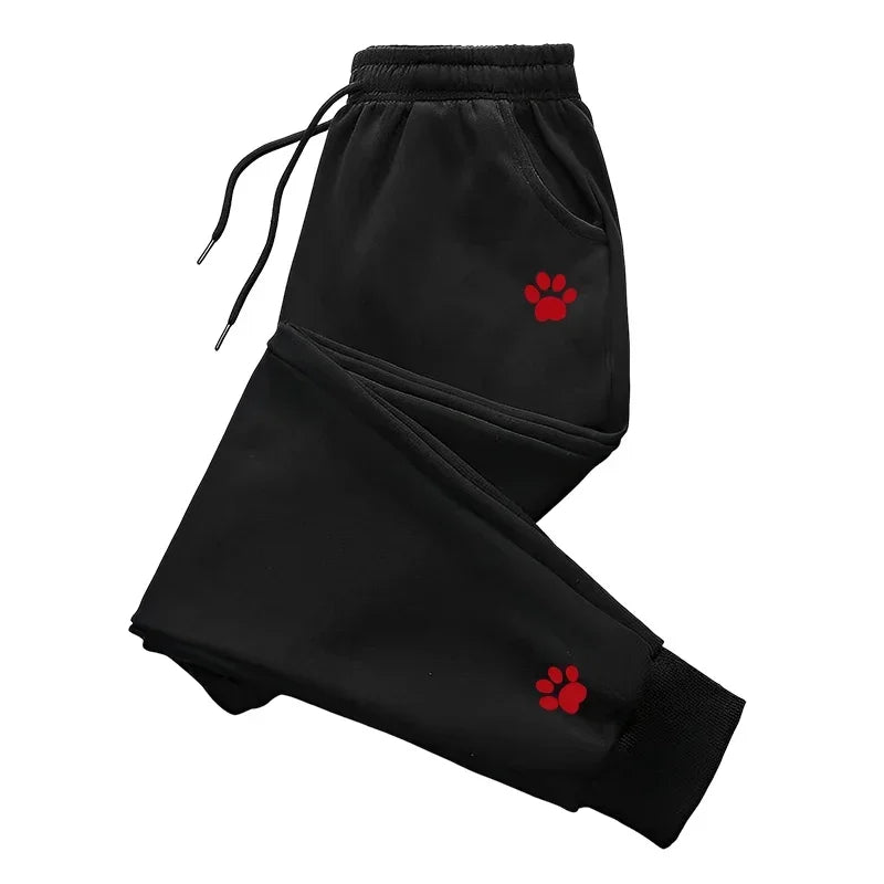 2026 New Womens Sweatpants Best Seller Casual Pants Outdoors Fitness Sports Jogging Trousers Daily Printing Running Sportswear