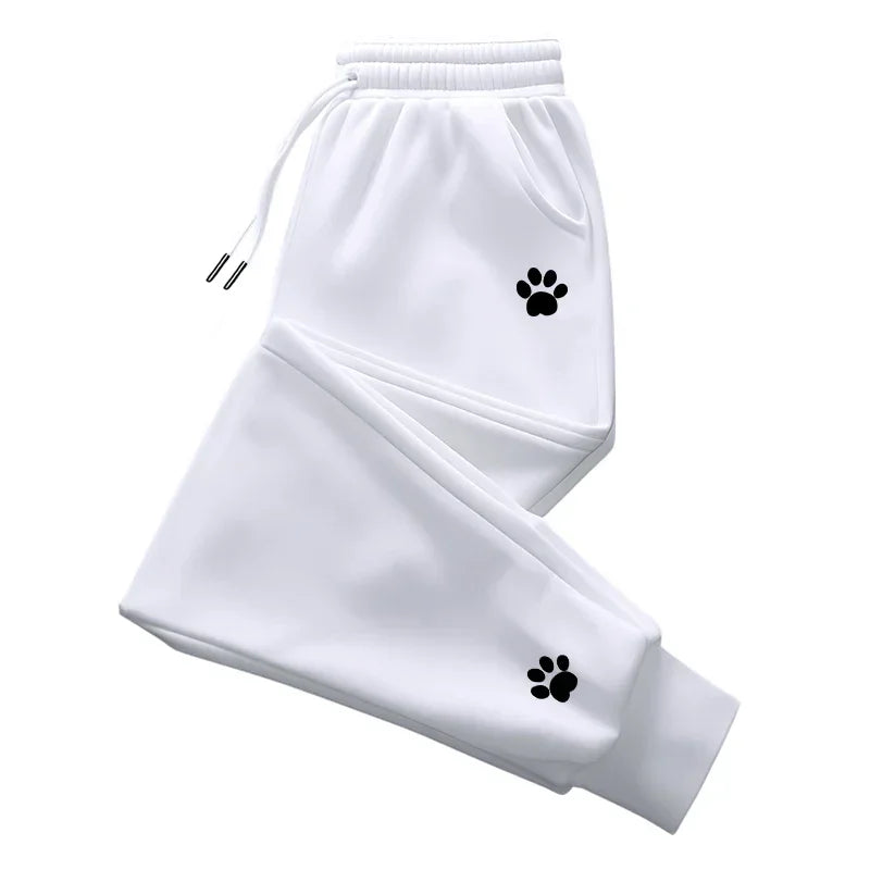 2026 New Womens Sweatpants Best Seller Casual Pants Outdoors Fitness Sports Jogging Trousers Daily Printing Running Sportswear