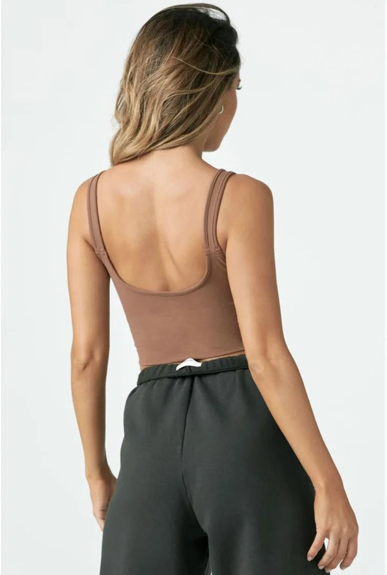 Women's Fitness Top, Sports Bottom, Suspender, Beautiful Back, Comfortable, Breathable, and Gathered Underwear