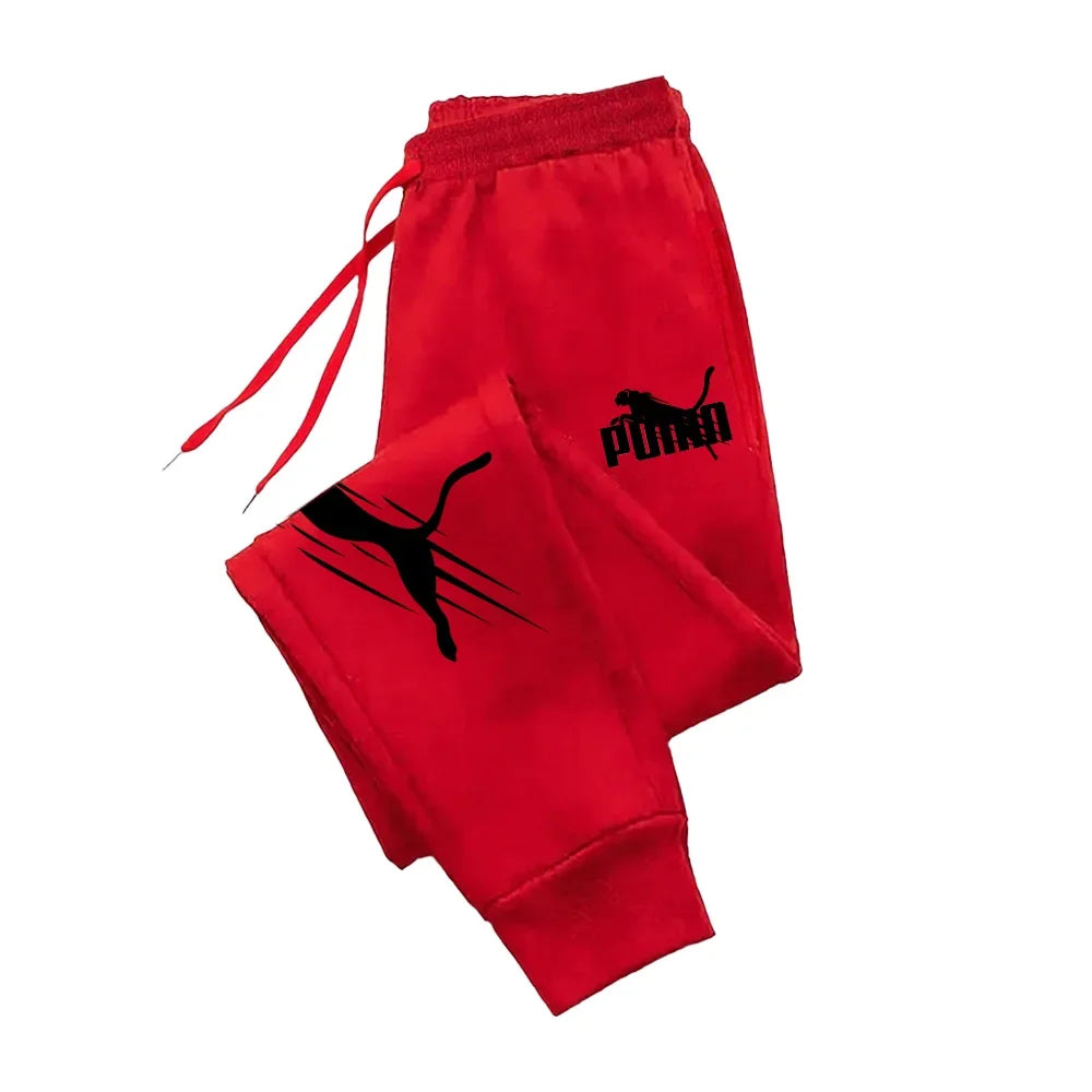 Sweatpants For Woman Fleece Graphic Print Trousers And Trousers Designer Luxury Street Aesthetic Youth Hot Selling Women Pants