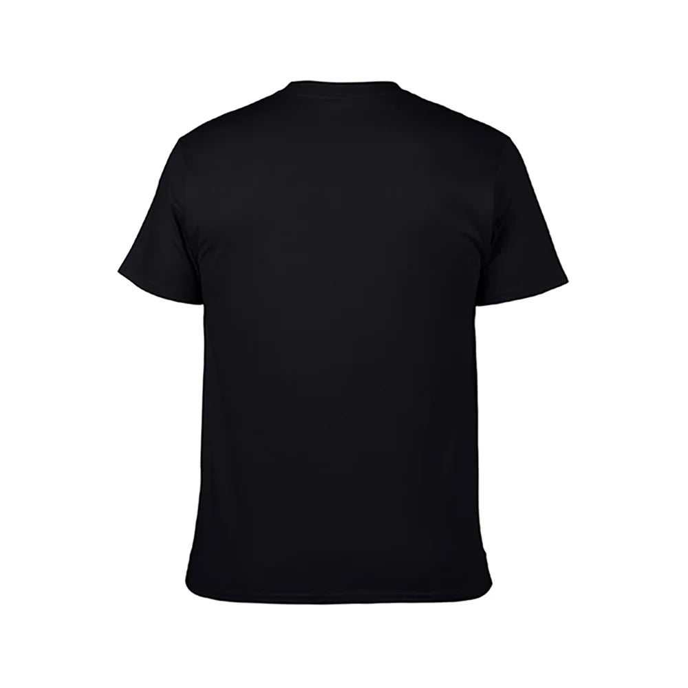 Yerba Mate T-Shirt t shirt for man t shirt men 100% cotton luxury brand man t shirt graphic T-Shirt