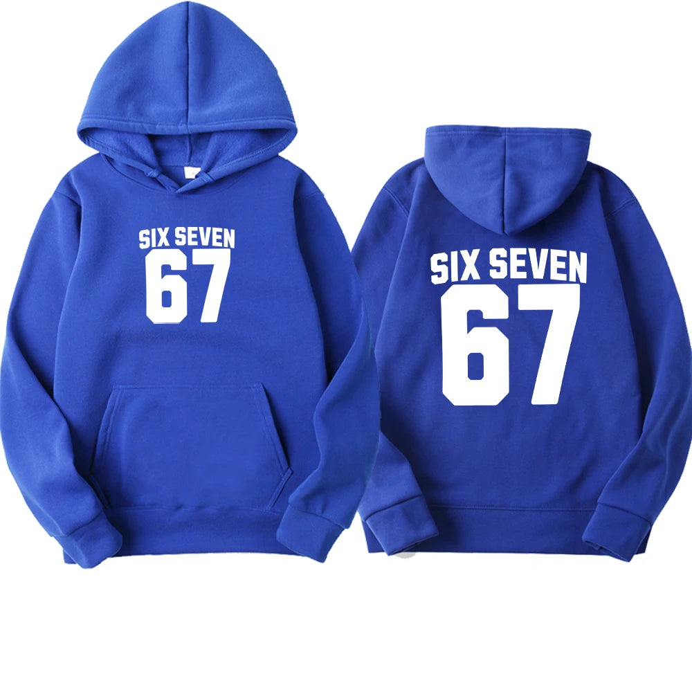 67- Hoodies, anime hoodies, men's and women's pullovers, Harajuku Shinki Kyuma hoodies, sweatshirts, sweatshirts