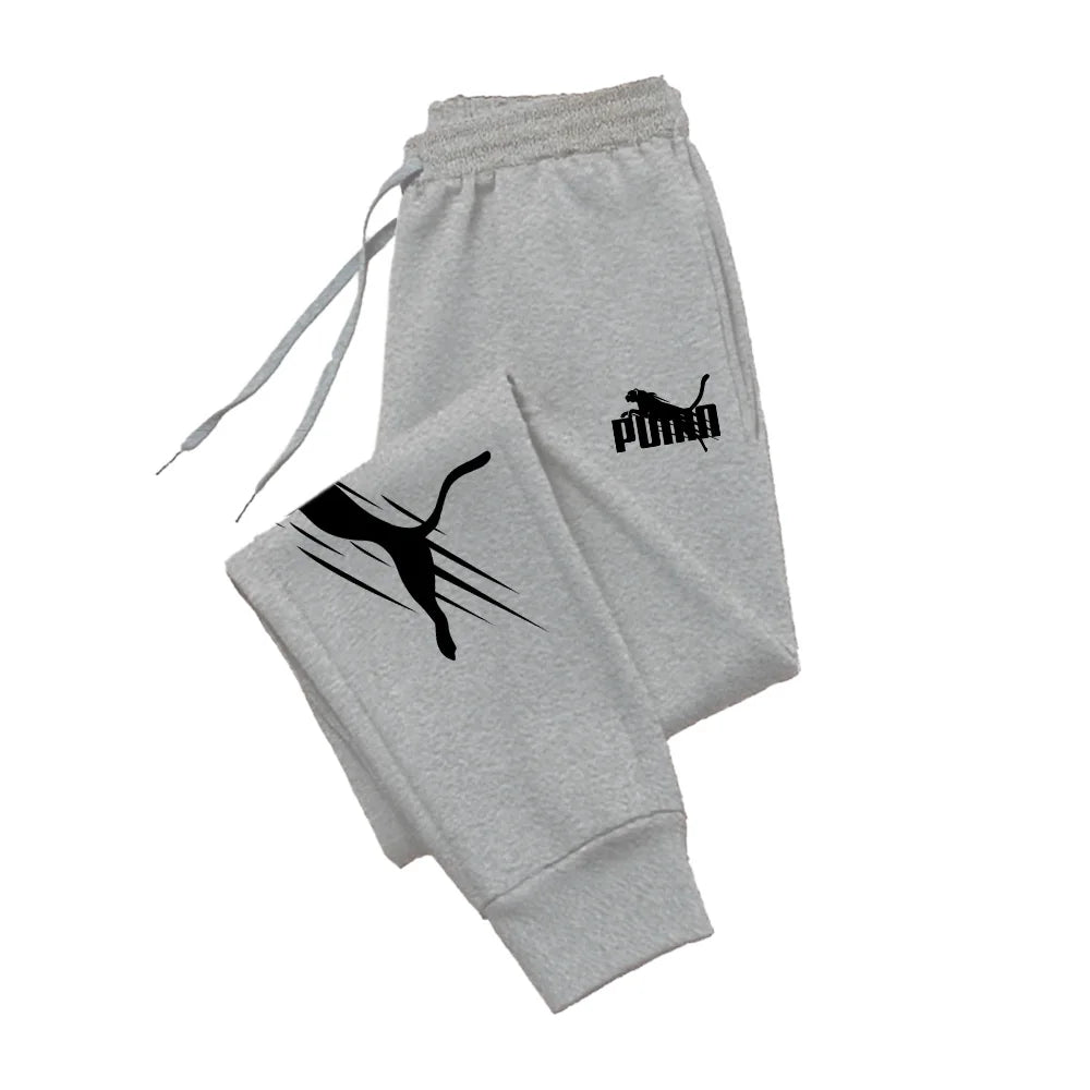 Sweatpants For Woman Fleece Graphic Print Trousers And Trousers Designer Luxury Street Aesthetic Youth Hot Selling Women Pants