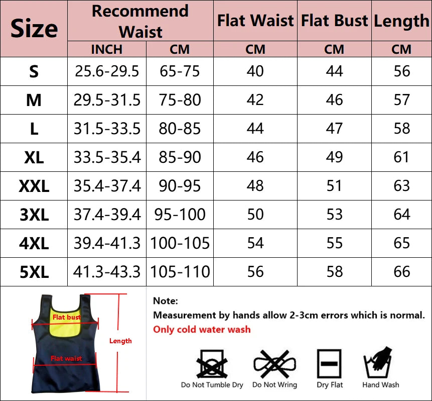Women Training T-shirts Sauna Sports Tops Fitness Clothes Slimming Body Sculpting Vest Weight Loss Sportswear Workout Activewear