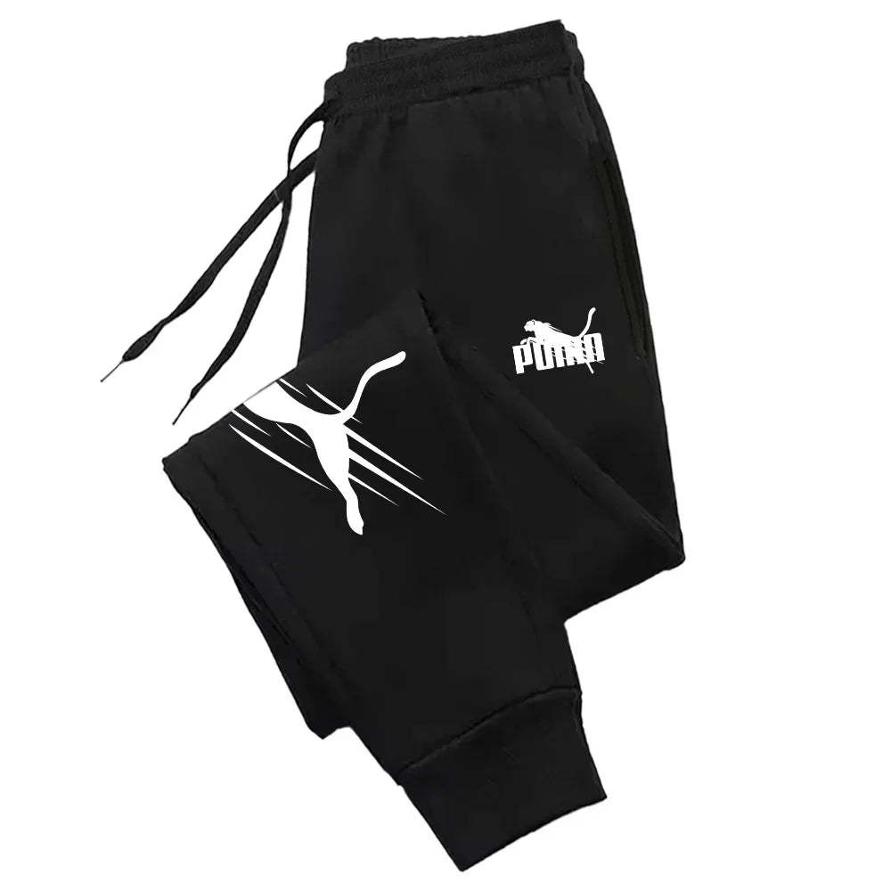 Sweatpants For Woman Fleece Graphic Print Trousers And Trousers Designer Luxury Street Aesthetic Youth Hot Selling Women Pants