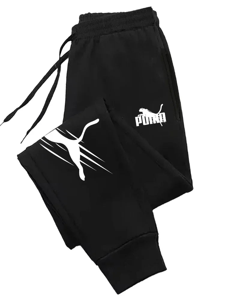 Sweatpants For Woman Fleece Graphic Print Trousers And Trousers Designer Luxury Street Aesthetic Youth Hot Selling Women Pants