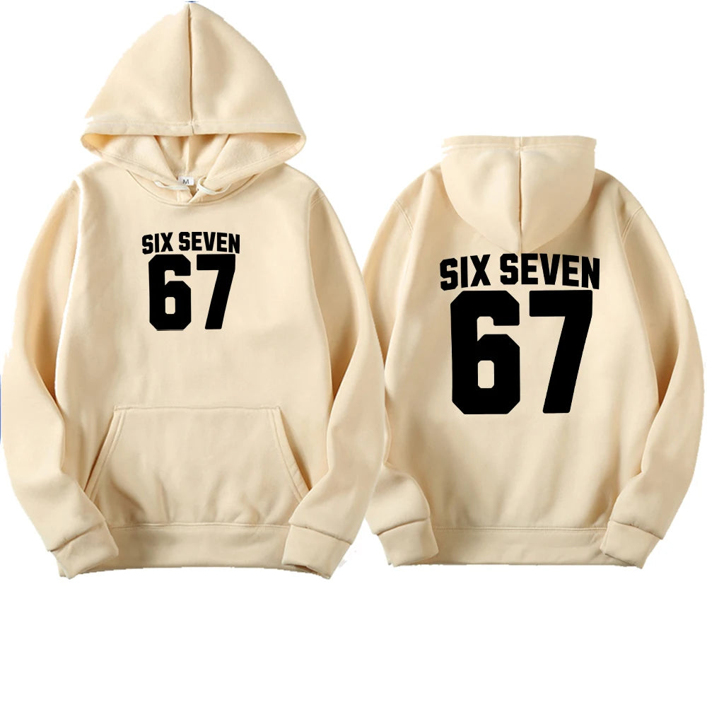 67- Hoodies, anime hoodies, men's and women's pullovers, Harajuku Shinki Kyuma hoodies, sweatshirts, sweatshirts