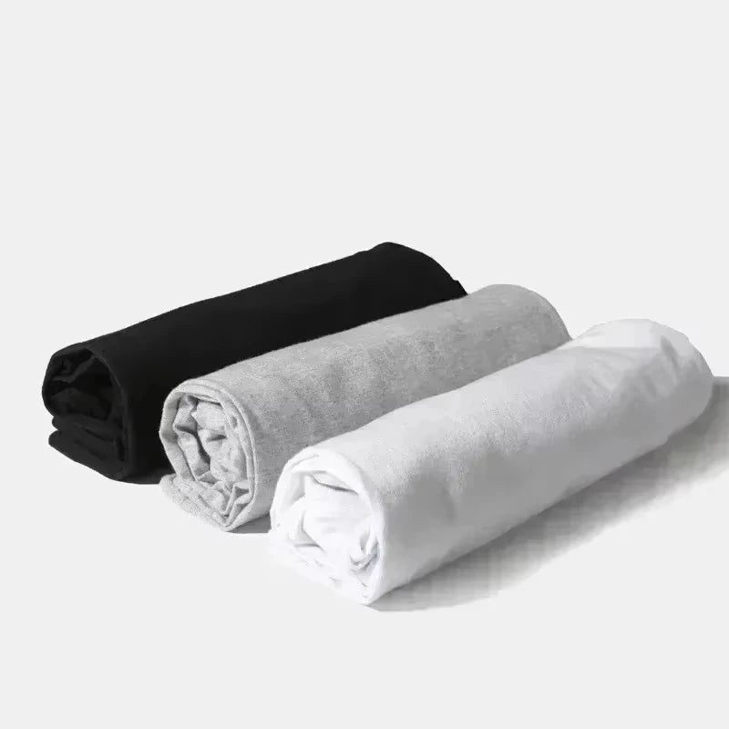 2026 Cotton Printed T-shirt  Women  Men Summer Soft and Comfortable Round-neck Casual Daily Basic Pattern T-shirt