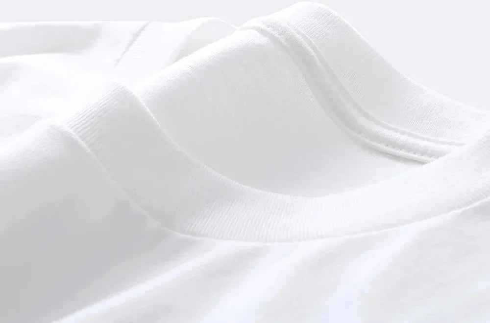 Men Tops Clothes Cotton New Order True Faith Fitted Tee Shirts Male Tshirt Guys T-shirt Womens O Neck Tops