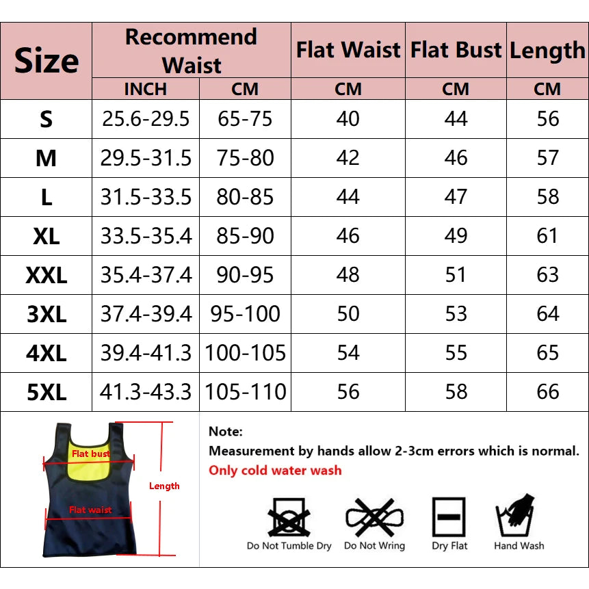Women Training T-shirts Sauna Sports Tops Fitness Clothes Slimming Body Sculpting Vest Weight Loss Sportswear Workout Activewear