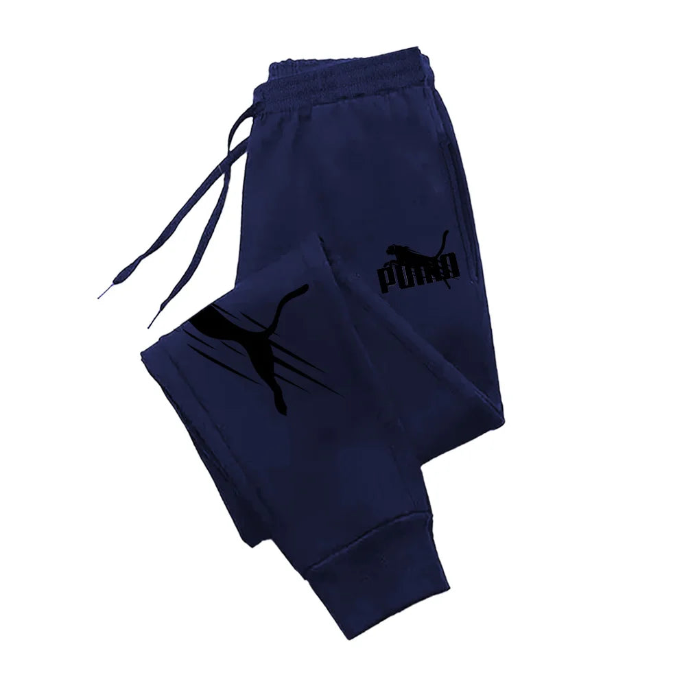 Sweatpants For Woman Fleece Graphic Print Trousers And Trousers Designer Luxury Street Aesthetic Youth Hot Selling Women Pants