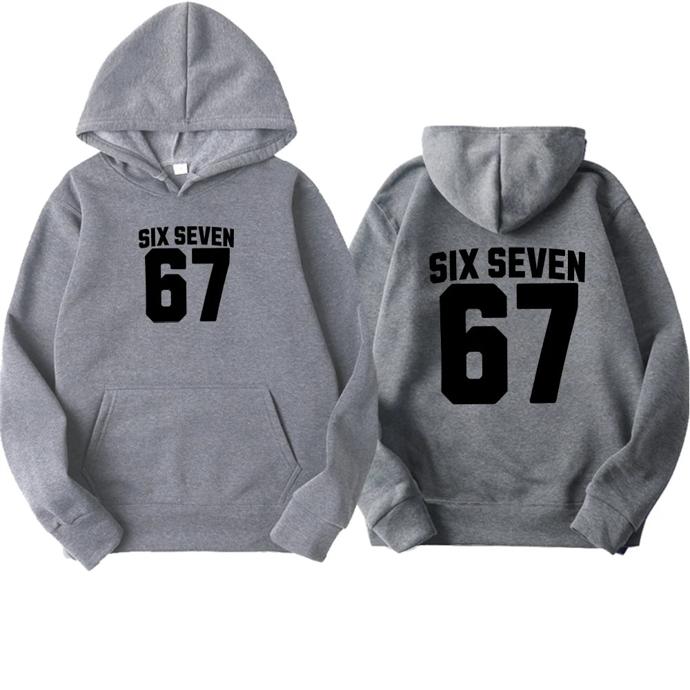 67- Hoodies, anime hoodies, men's and women's pullovers, Harajuku Shinki Kyuma hoodies, sweatshirts, sweatshirts